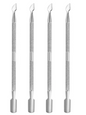 Metal Cuticle Pusher