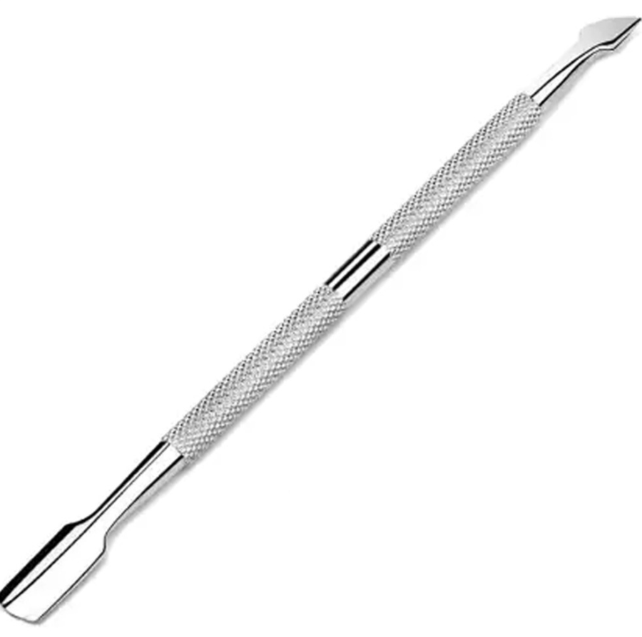 Metal Cuticle Pusher