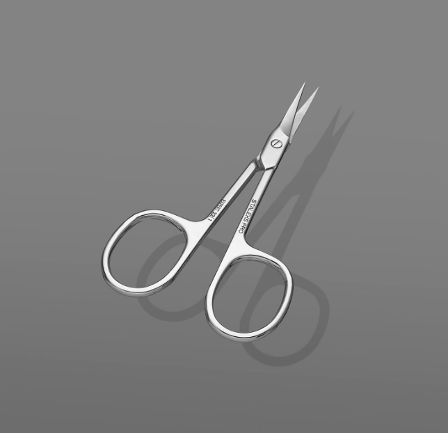 Venalisa Cuticle Scissor