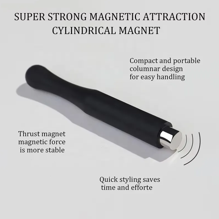 Cat Eye Magnet - Cylindrical