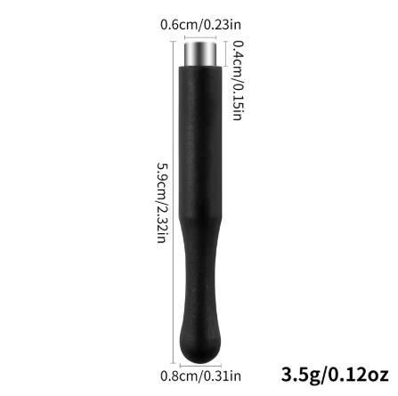 Cat Eye Magnet - Cylindrical