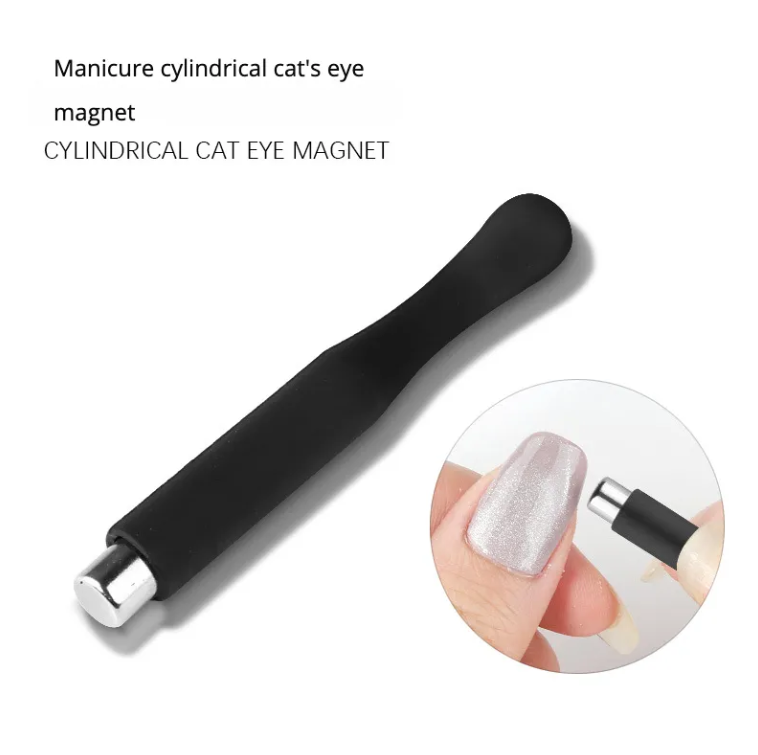 Cat Eye Magnet - Cylindrical