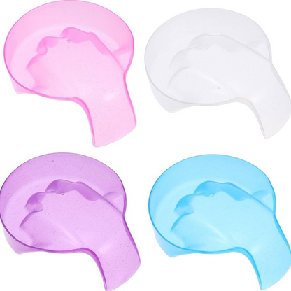 Manicure Bowl - Single (Random Color)