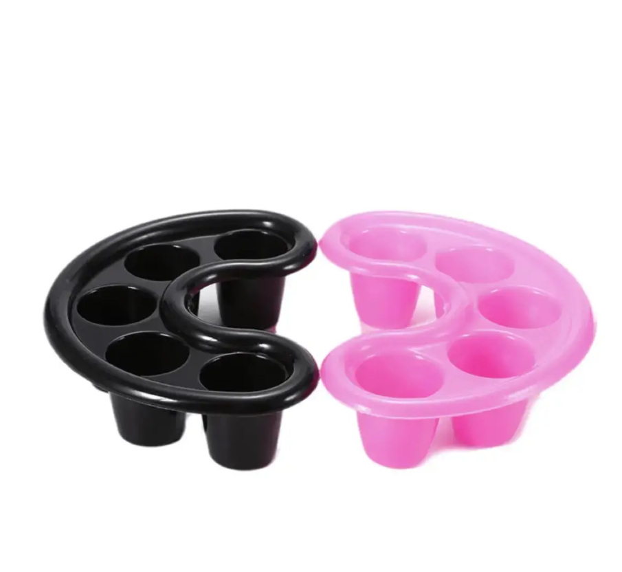 Manicure Dipping Bowl - Random Color (Single)