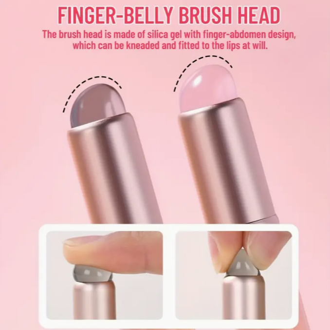 Silicon Applicator