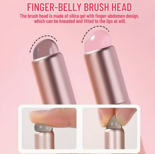 Silicon Applicator