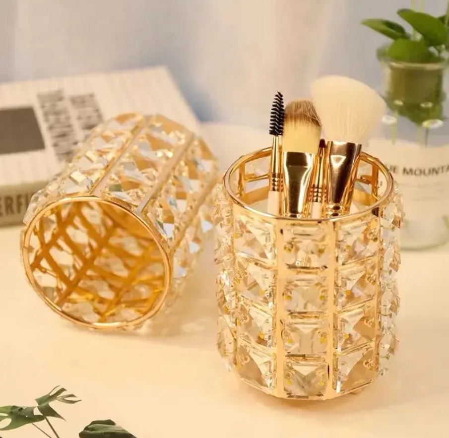 Premium Brush Stand