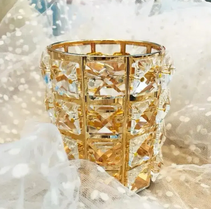 Premium Brush Stand