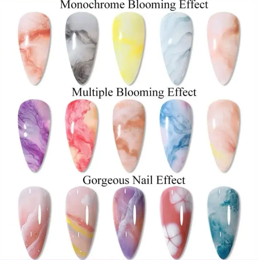 Miracle Blooming Gel