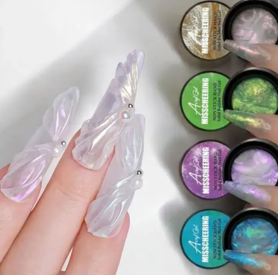 Aurora Non-Stick Gel