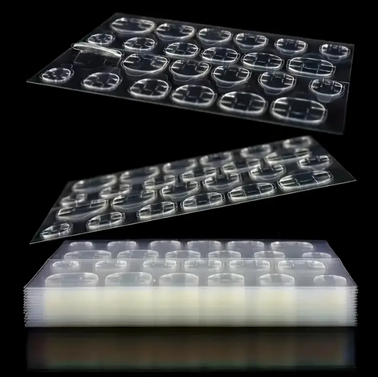 All-in-1 Press-On Kit