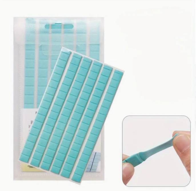 Tack Clay (96 Pcs)
