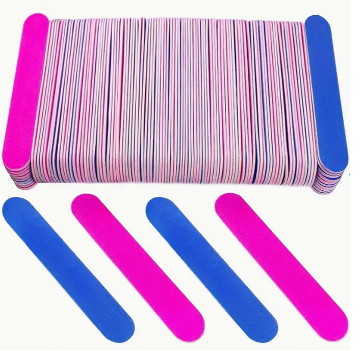 Press-On Disposable Filer (Big)
