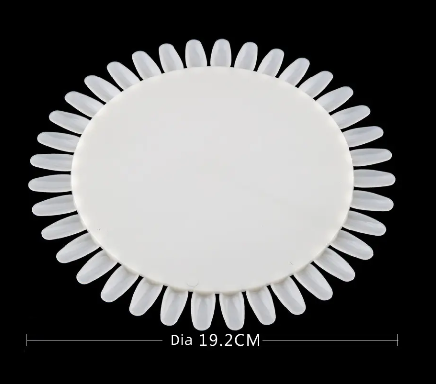 Big Display Wheel