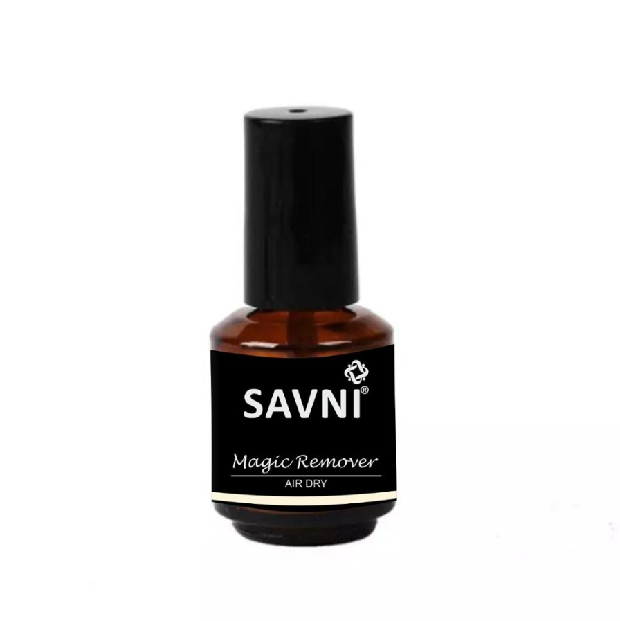 Savni Magic Remover (15ml)