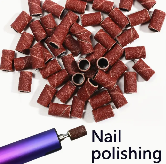 Sanding Bit (50pc)