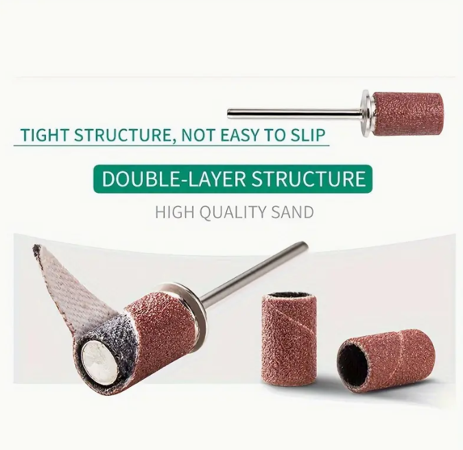 Sanding Bit (50pc)