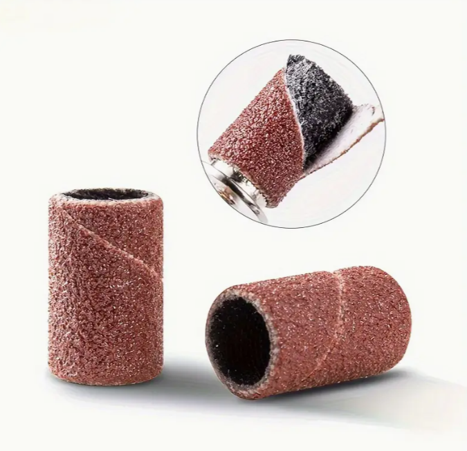Sanding Bit (50pc)