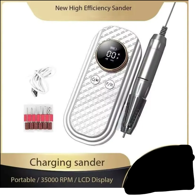 New Portable Drill Machine