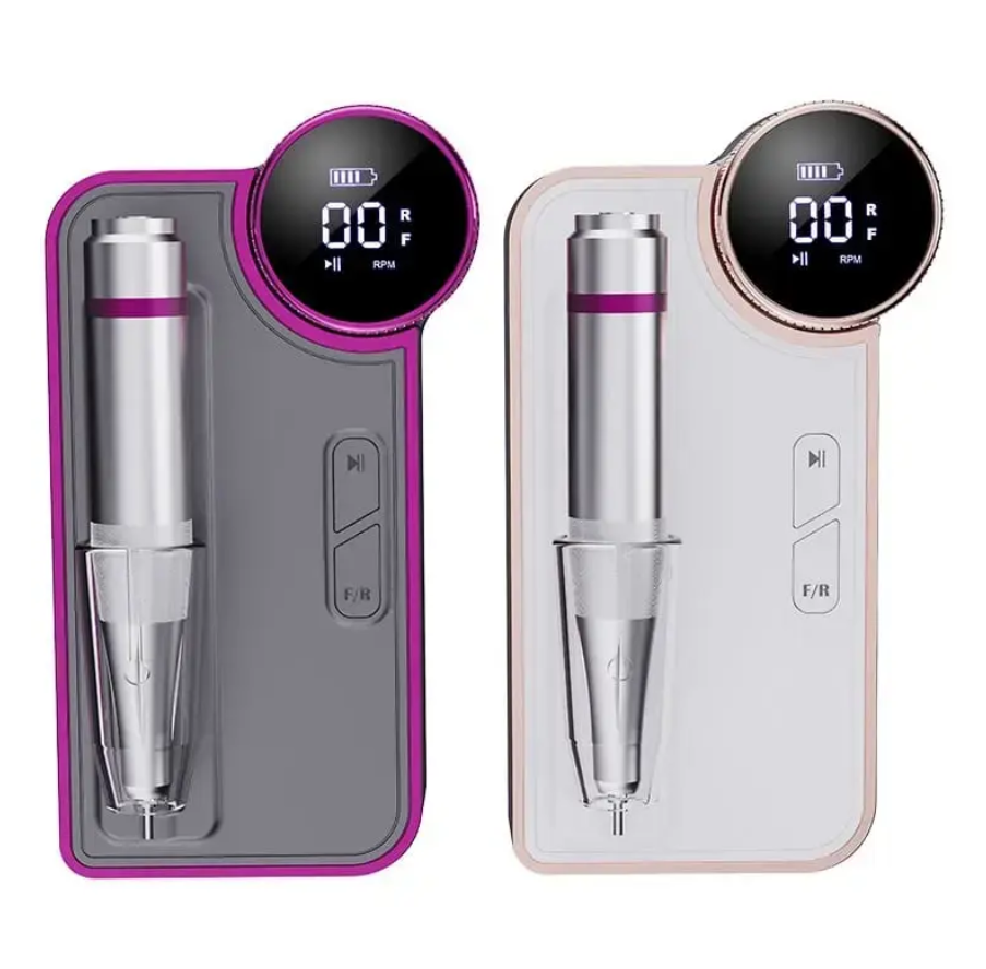 Portable Drill Machine (Random Color)
