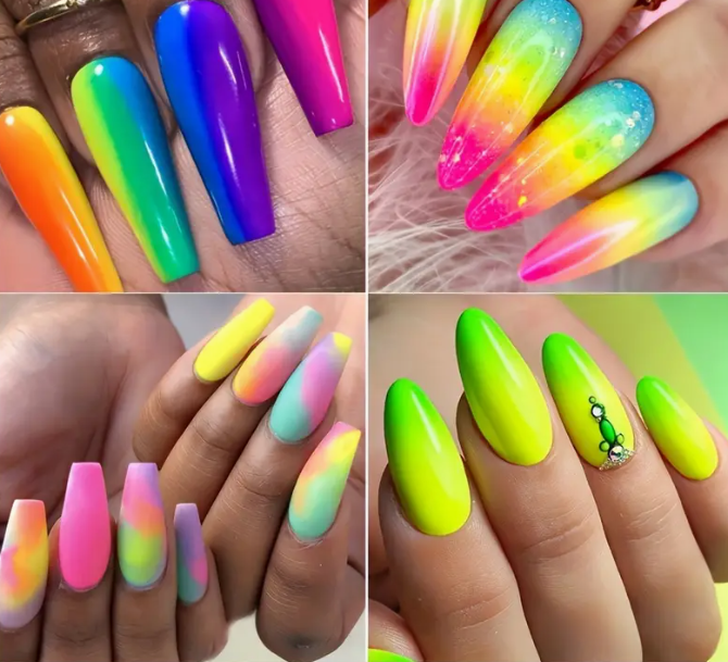 Pigment Powder Set of 12