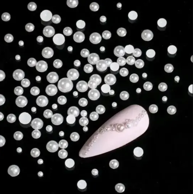 Pearl Accessory (Mixed Size)
