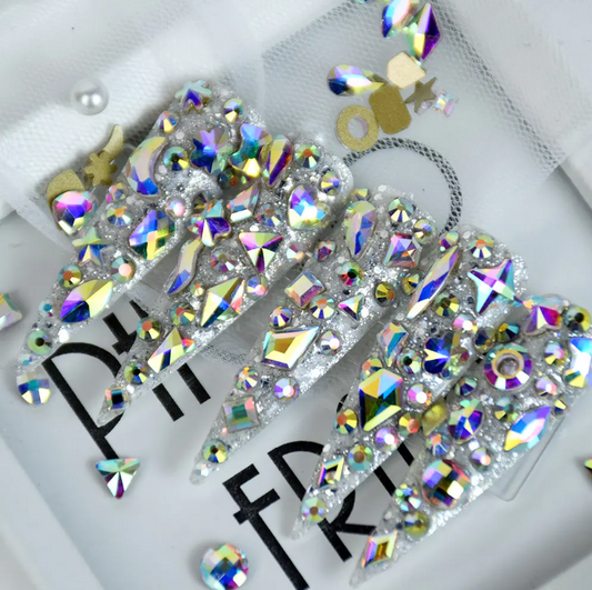Rhinestone Pack