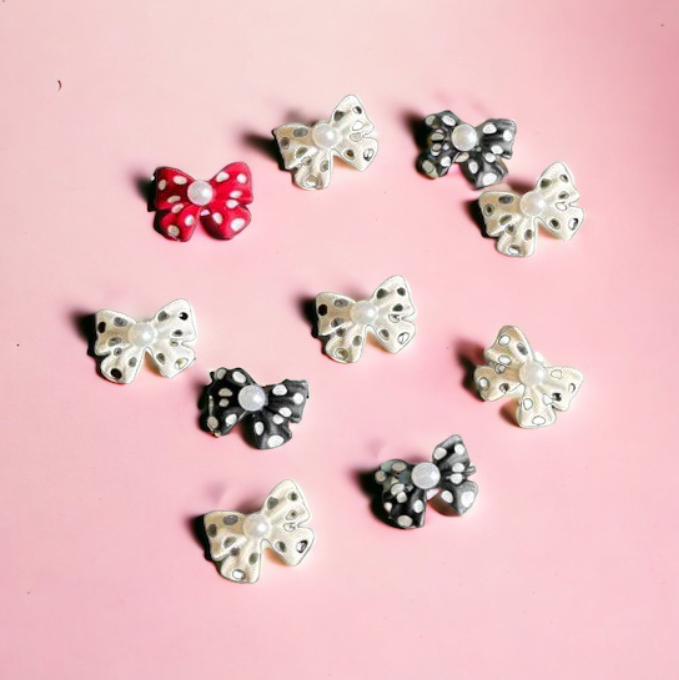 Premium Big Charm5 (Pack of 10)