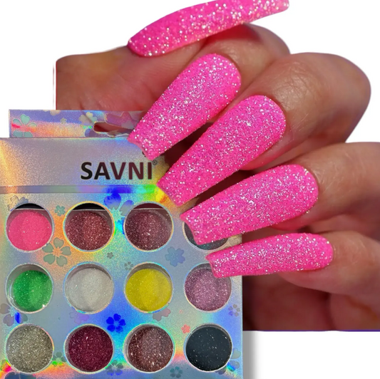 Fine Glitter Pack