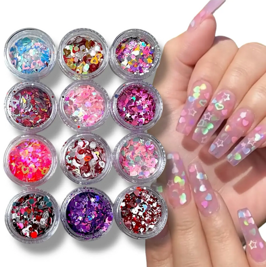 Party Mylar Set