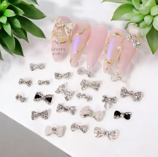 Nail Charms (Pair)