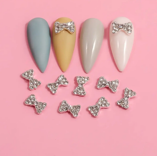Nail Charms ll(Pair)