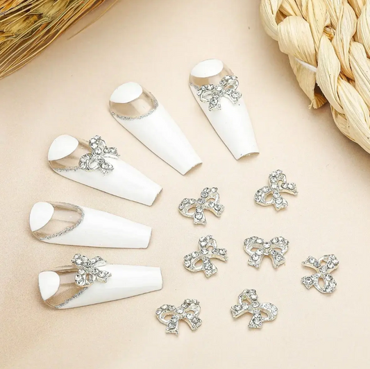 Nail Charms lll(Pair)