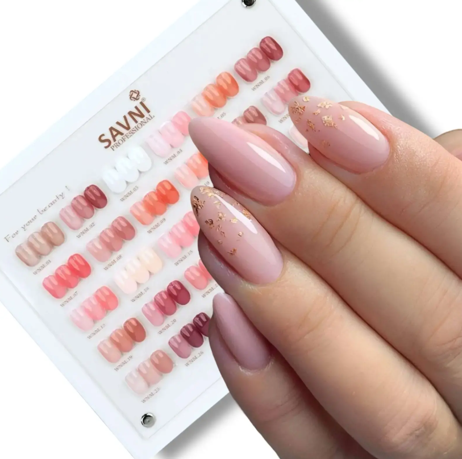 Savni French Base Color (15ml)