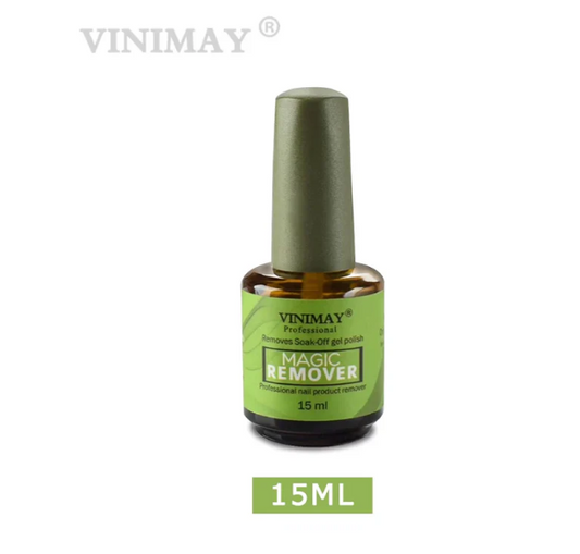 Vinimay Magic Remover (15ml)