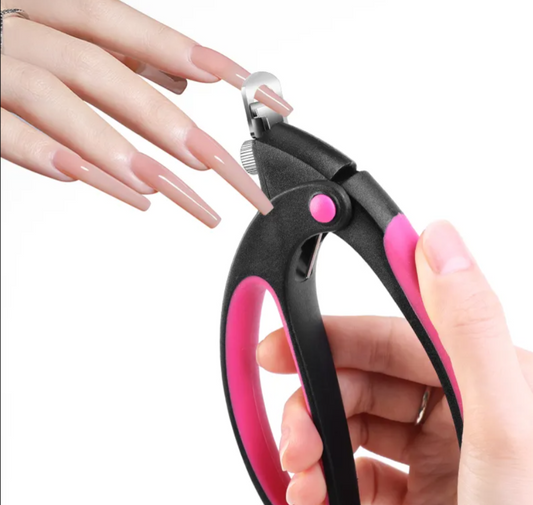 Tip Cutter with Lock