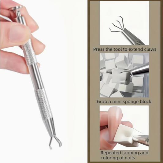 Claw Tool