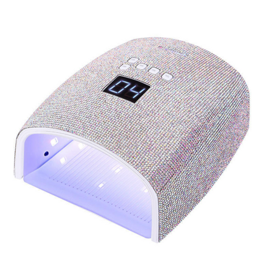 66W Studden Nail UV/LED Lamp (Portable)