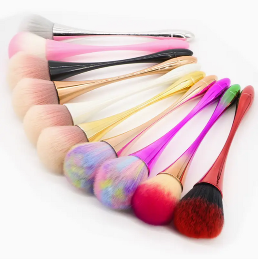 Long Handle Dust Brush - Extra Puffy