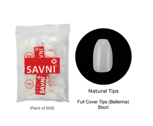 Savni Tip Pack - E8 (Short Coffin)