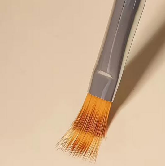 Flat Ombre Brush - Single