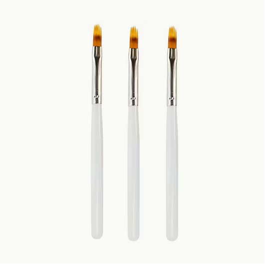 Flat Ombre Brush - Single