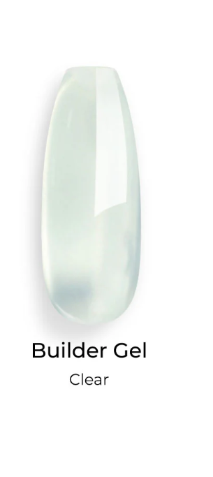 EMI Gel Builder Gel - Clear