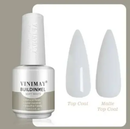 Vinimay Building Gel (15ml, BIaB)