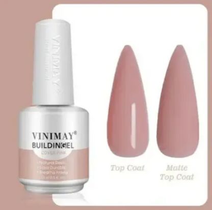 Vinimay Building Gel (15ml, BIaB)