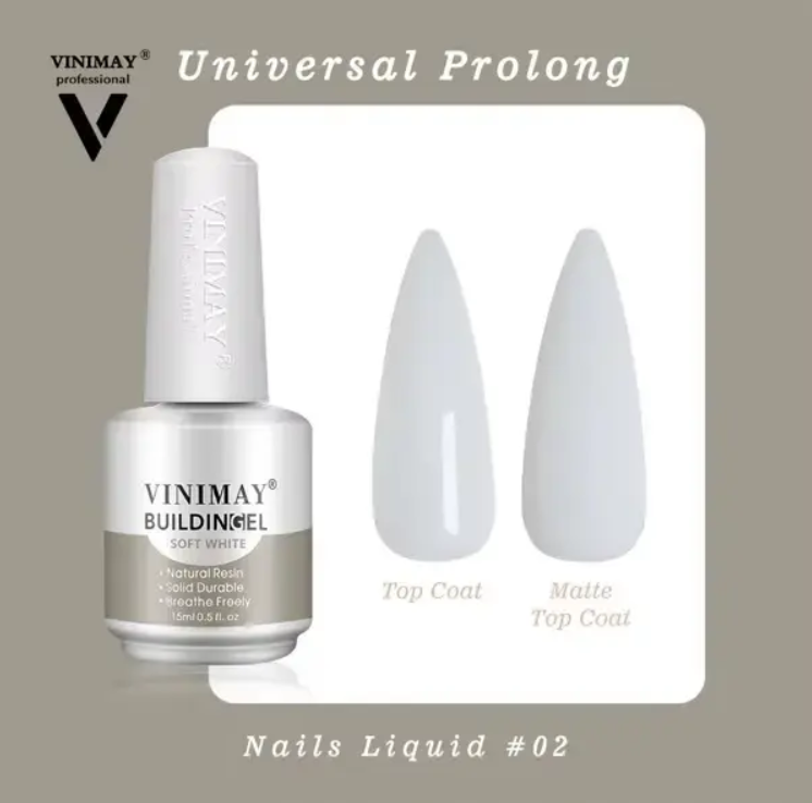 Vinimay Building Gel (15ml, BIaB)