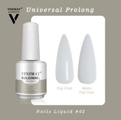 Vinimay Building Gel (15ml, BIaB)