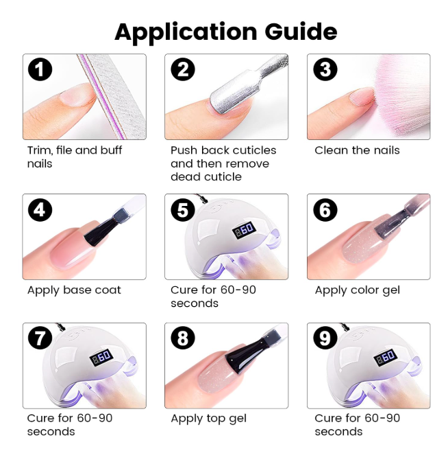 Vinimay Building Gel (15ml, BIaB)