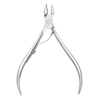 Stainless Steel Cuticle Cutter