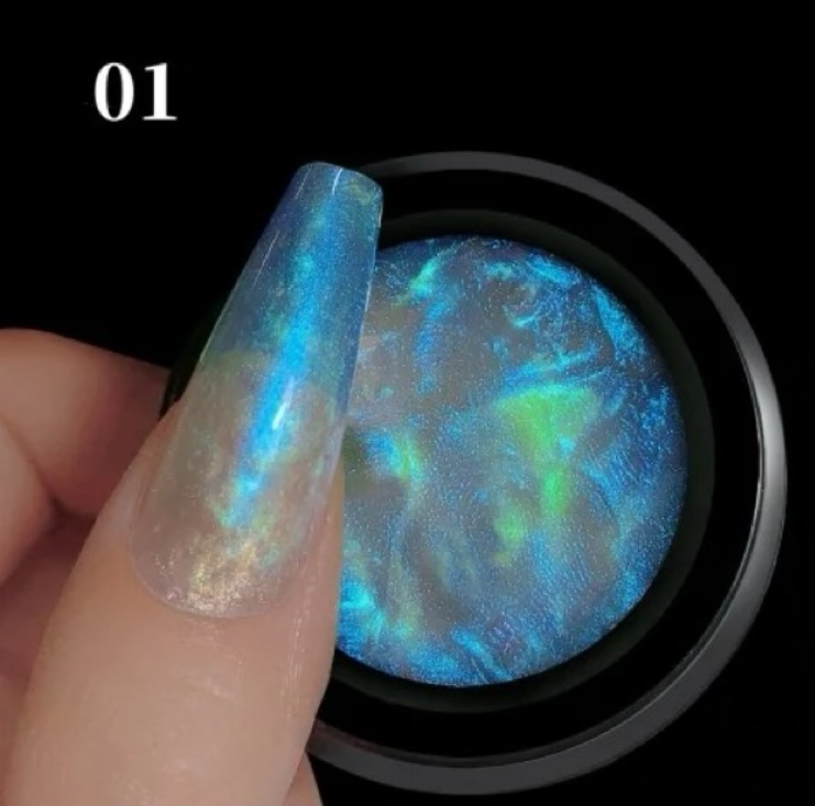 Aurora Non-Stick Gel